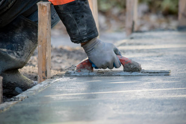 Best Local Concrete Companies  in Lantana, FL
